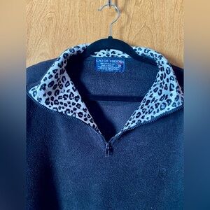 Cni outdoors fleece.